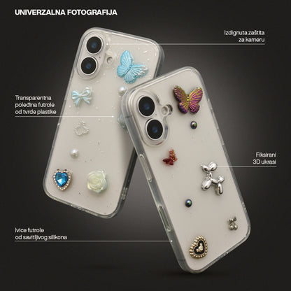 STICKER za Samsung Galaxy A55 5G