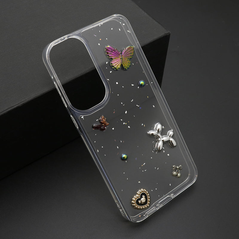 STICKER za Samsung Galaxy A55 5G