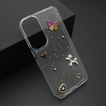 STICKER za Samsung Galaxy A55 5G