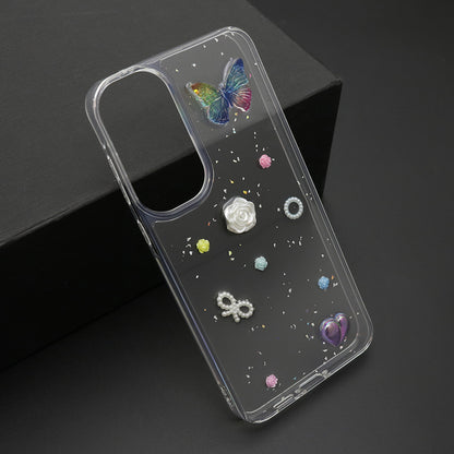 STICKER za Samsung Galaxy A55 5G