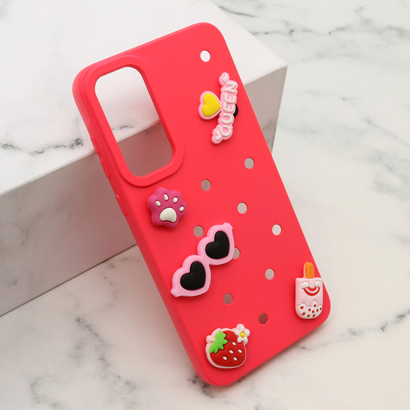 TOY za Samsung Galaxy A55 5G