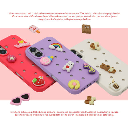 TOY za Samsung Galaxy A55 5G