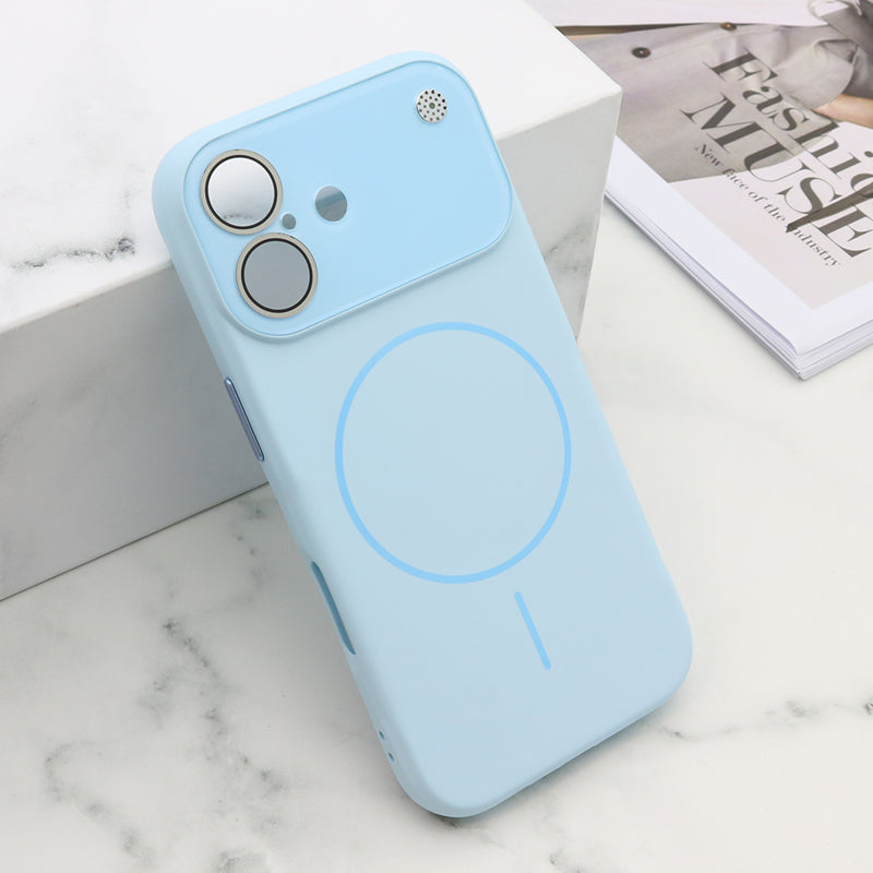 PASTEL DREAMS MagSafe za iPhone 17 (6.3)