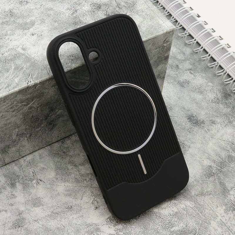 URBAN EDGE Magsafe za iPhone 17 (6.3)