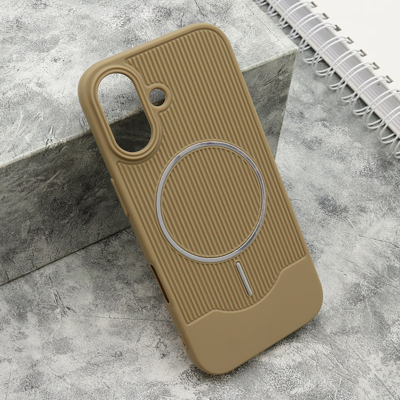 URBAN EDGE Magsafe za iPhone 17 (6.3)