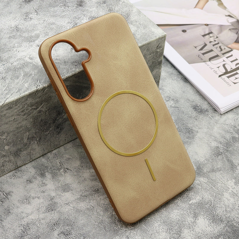 LUX SKIN MagSafe za Samsung Galaxy A56 5G