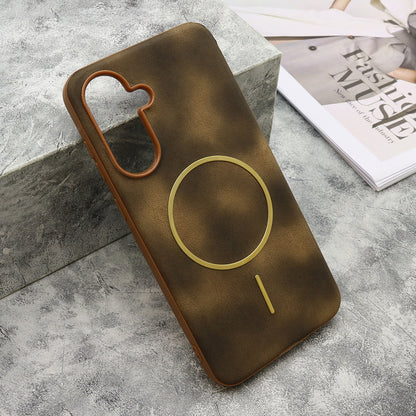 LUX SKIN MagSafe za Samsung Galaxy A56 5G