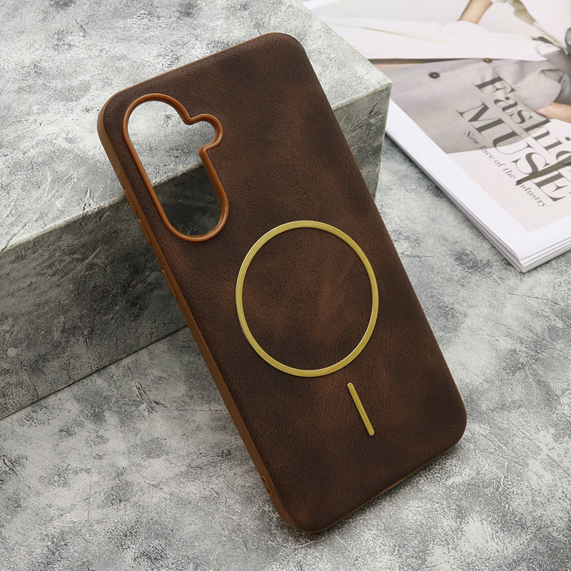 LUX SKIN MagSafe za Samsung Galaxy A56 5G