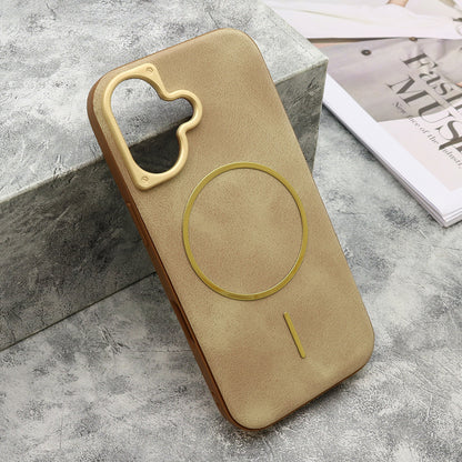 LUX SKIN MagSafe za iPhone 17 (6.3)