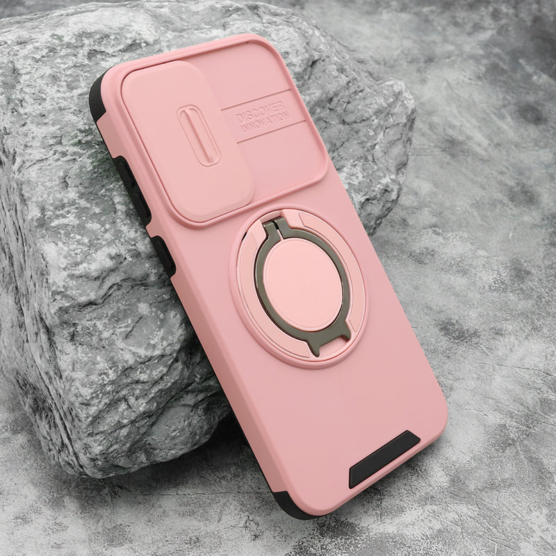 DEFENDER CAMSHIELD za Samsung Galaxy A55 5G