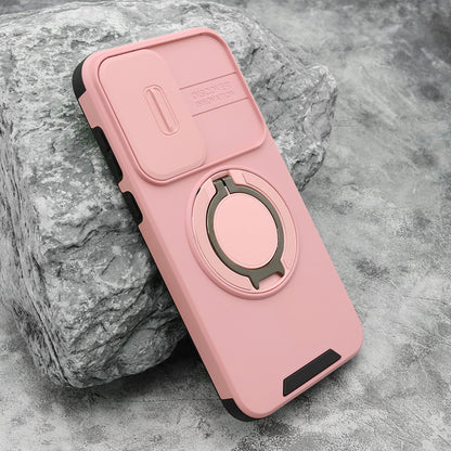 DEFENDER CAMSHIELD za Samsung Galaxy A55 5G