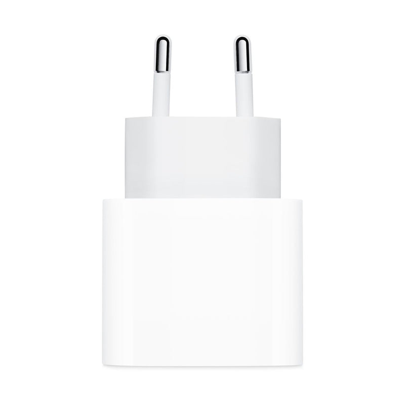 Apple 20W USB-C Power Adapter (MHJE3ZM/A)