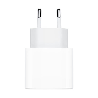 Apple 20W USB-C Power Adapter (MHJE3ZM/A)