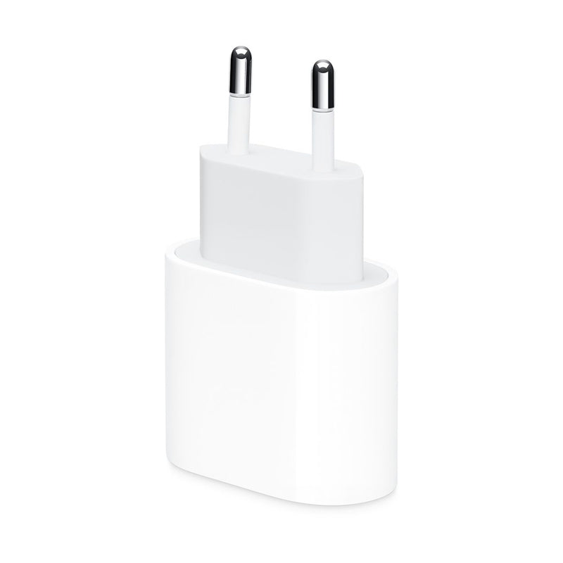 Apple 20W USB-C Power Adapter (MHJE3ZM/A)