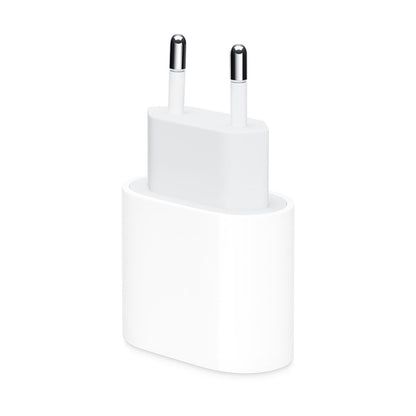 Apple 20W USB-C Power Adapter (MHJE3ZM/A)