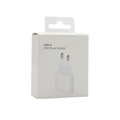 Punjac za Iphone 14/13/12/11 PD Fast charger 20W 3A