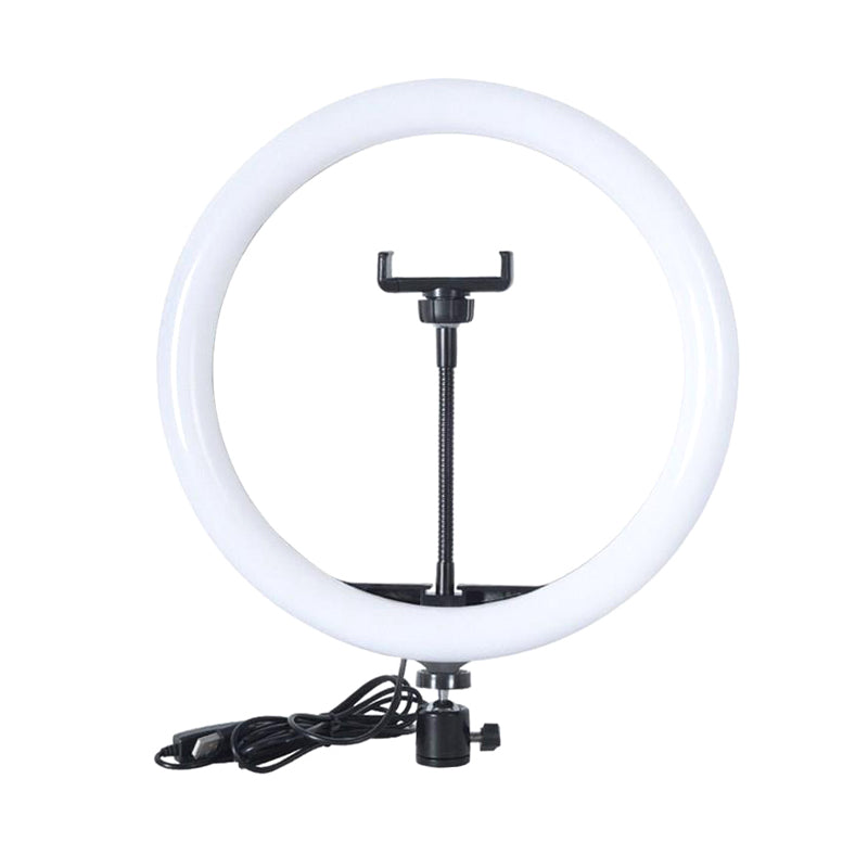 Selfie Ring Light portable MJ26 RGB