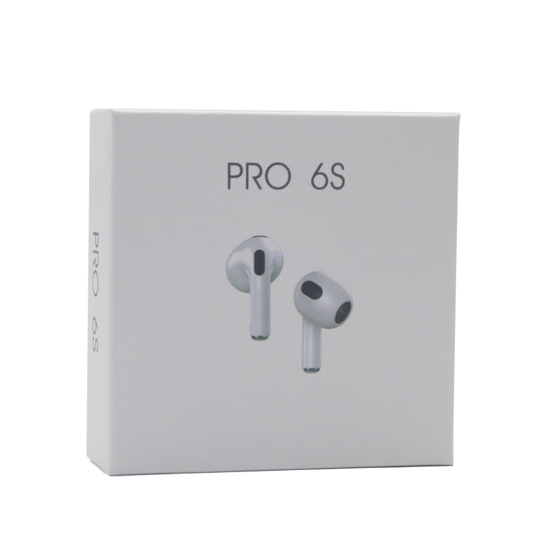 Slusalice Bluetooth Airpods Pro6s