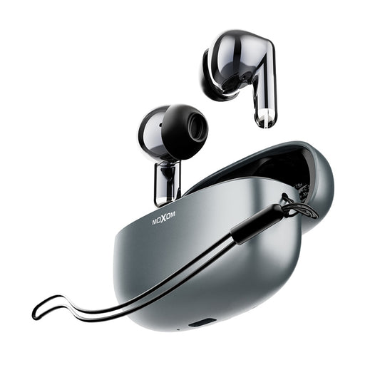 Slusalice bluetooth Moxom MX-TW78 AI prevodilac