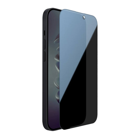 GLASS Nillkin Guardian za iPhone 14 Pro Max (6.7) crna