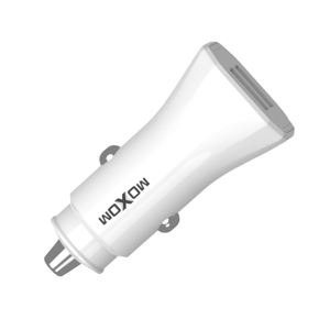 Auto punjac Moxom MX-VC31 3A Lightning beli