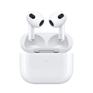 Slusalice Bluetooth Airpods AP4 bele