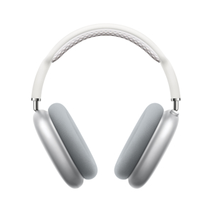 Slusalice Bluetooth Airpods MAX srebrne