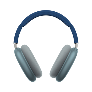 Slusalice Bluetooth Airpods MAX plave