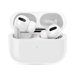 Slusalice Bluetooth Superior AirBuds 2 bele