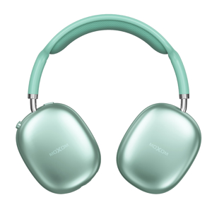 Slusalice bluetooth Moxom MX-WL75 AIR zelene