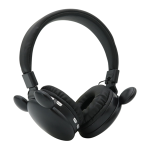Slusalice Bluetooth KARLER BASS KR-9100 crne