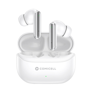 Slusalice Bluetooth Comicell StarBuds 2 bele