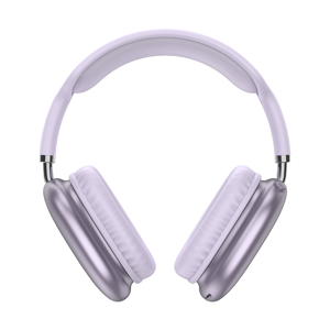 Slusalice bluetooth Superior Pods Max ljubicaste