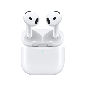 Slusalice Bluetooth Superior Airpods 4 bele
