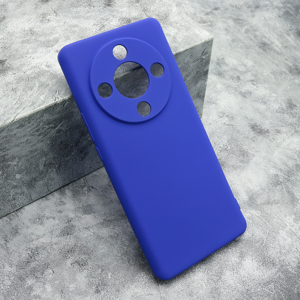 Futrola GENTLE COLOR za Honor Magic 6 lite plava
