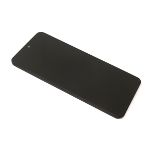 LCD za Honor Magic 6 Lite/X9b + touchscreen black