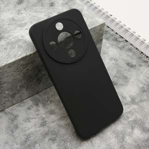 Futrola Silikon Pro Camera za Honor X9D/Magic 8 lite crna