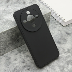 Futrola Soft 3D camera za Honor X9D/Magic 8 lite crna