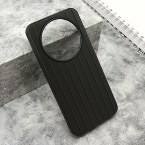 Futrola URBAN STRIPE za Honor X9D/Magic 8 lite crna