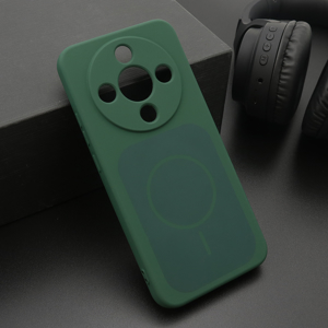 Futrola COLOR POP za Honor Magic 8 lite zelena