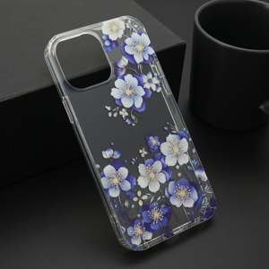 Futrola FLOWER za iPhone 13 Pro Max (6.7) DZF8