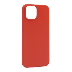Futrola GENTLE COLOR za iPhone 14 (6.1) crvena