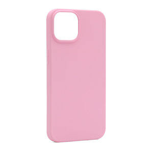 Futrola GENTLE COLOR za iPhone 14 (6.1) roze