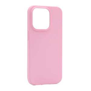 Futrola GENTLE COLOR za iPhone 14 Pro (6.1) roze