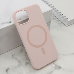 Futrola PURE MagSafe za iPhone 14 (6.1) roze