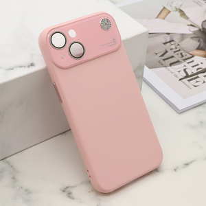 Futrola PASTEL DREAMS za iPhone 14 (6.1) roze