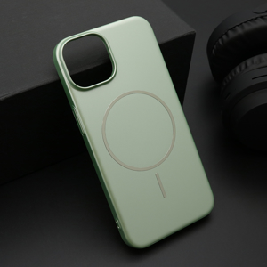 Futrola PURE MATTE MagSafe za iPhone 14 (6.1) tirkizna