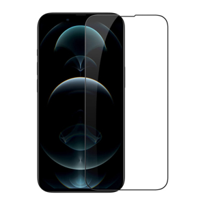 Folija za zastitu ekrana GLASS Nillkin za Iphone 13/13 Pro/14/16e/17e (6.1) CP+ PRO