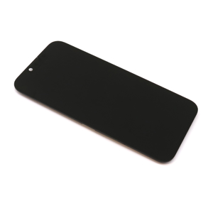 LCD za Iphone 14 (6.1) + touchscreen black SOFT OLED 60HZ Support IC removable