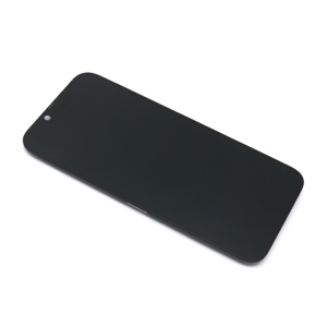 LCD za Iphone 14 (6.1) + touchscreen black APLONG Soft OLED Support IC removable